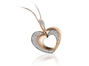 珠宝镶嵌中的微镶法介绍