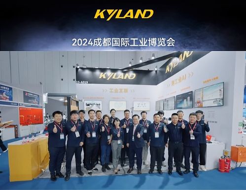 引领工业AI新纪元 东土科技携多项创新成果闪耀成都工博会
