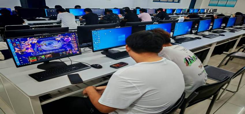 计算机协会 驱动计算机软硬件技术开发的创新力量